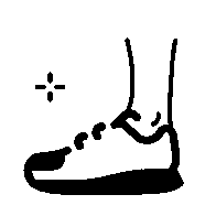 Camminata leggera